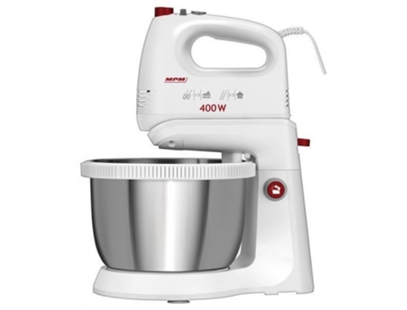 Licuadora Con Vaso Giratorio Mmr-21Z