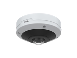 Videocámara de Vigilancia AXIS M4317-PLVE