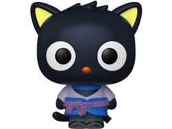Figura Pop Chococat B.active de Naruto Shippuden x Hello Kitty