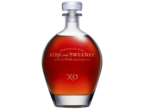 Rum 3 BADGE 3 Badge Kirk And Sweeney X.O. Extra Añejo (0.7 L - 1 unidad)