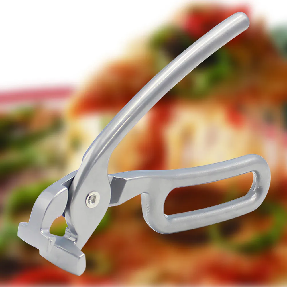 Pinzas para pizza de fundición a presión resistentes a arañazos e impactosvayotoy