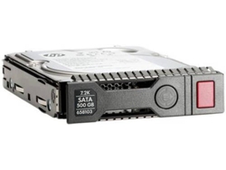 Disco HDD Interno HP ENTERPRISE 500GB  (500 GB - SATA - 7200 RPM)