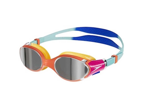 Óculos de Natação para Crianças Biofuse 2.0 Mirror Coloridospeedo