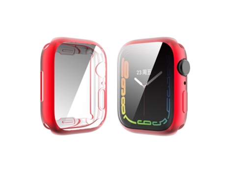 Carcasa para Apple Watch Series 7 45mm ENKAY 680700652E