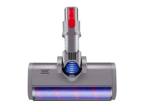 Rolo de cabeça de piso para peças de aspiradores de pó dyson v7 v8 v10 v11