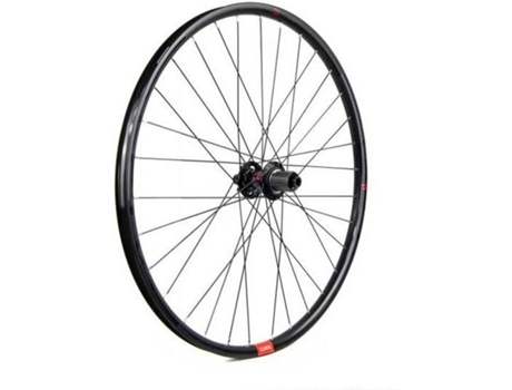Rueda Trasera para Ciclismo de montaña GURPIL Mtb Alpha 6b Disc Tubeless (27.5´´)