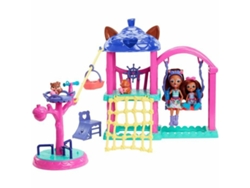 Playset Enchantimals Playground