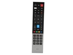 Controle Remoto Substituto Rml05 Compatível Com Gravadores De Tv Humax Freeview Play