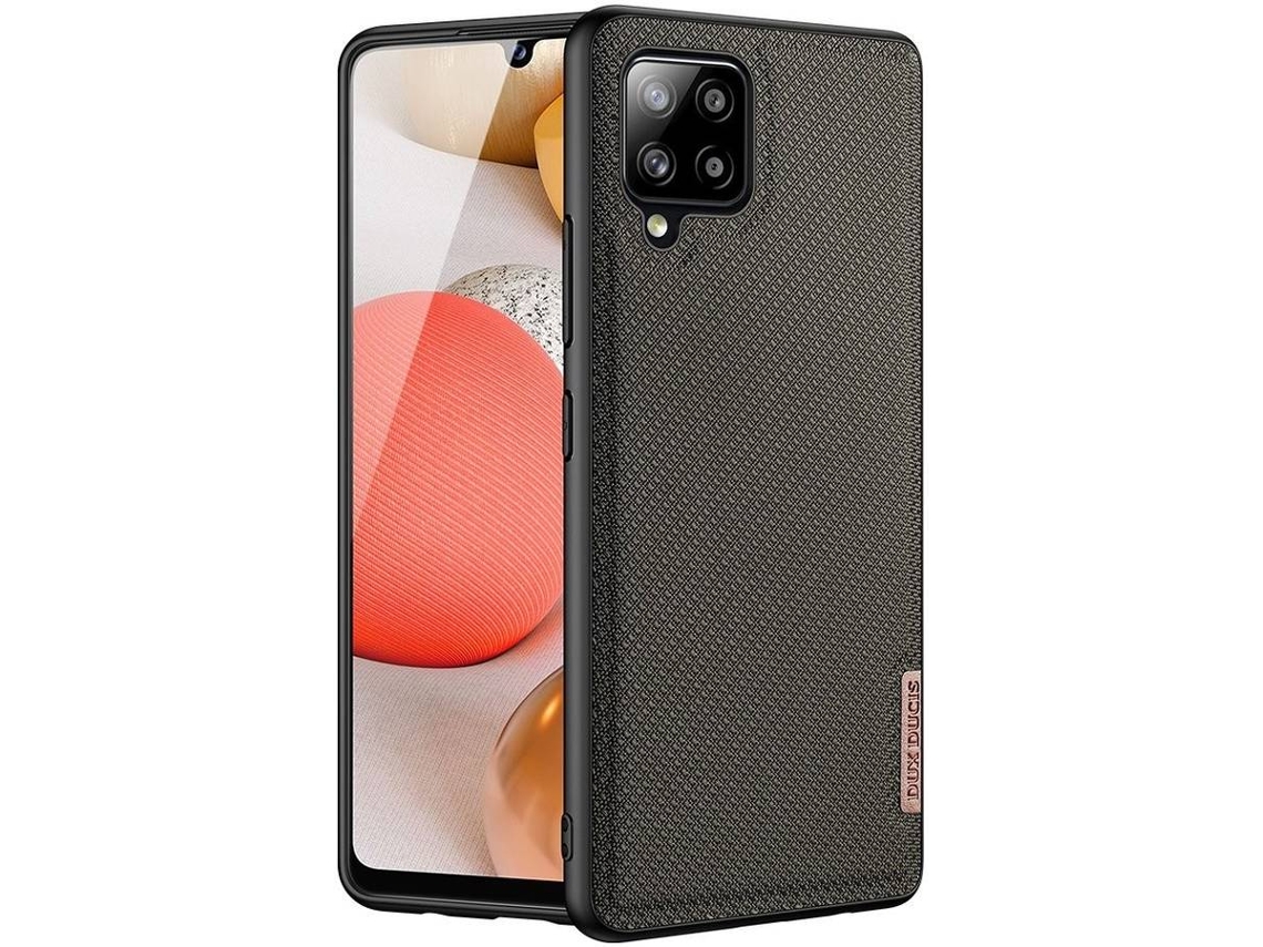Carcasa Galaxy A42 5G DUX DUCIS Dux Ducis Verde