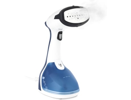 Plancha de Vapor Verticall H. KOENIG STM10 (1640 W - Débito de vapor 36 g/min - 250 ml)