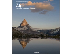 Libro Los Alpes de Vários Autores (Español)