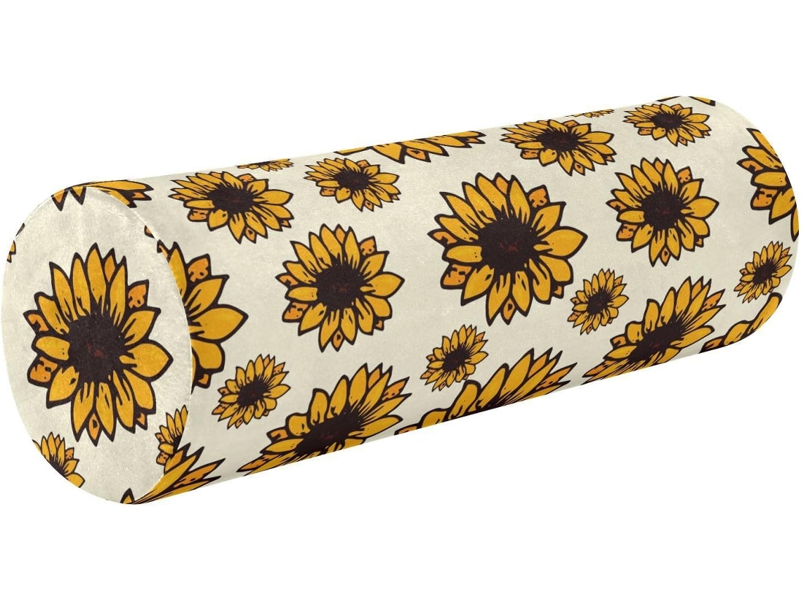 Almohada Frodotgv Rodillas Diseño (poliéster) (espuma Viscoelástica). Espuma Soporte, Soporte Fácil