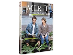 DVD Merlí: Sapere Aude - Temporada 1