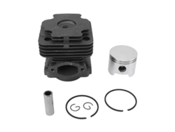 Kit de cilindro y pistón Primerox de 45 mm para Efco 8530 753 con marcaje S.