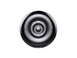 Grabadora Activada Por Voz Reproducción Mp3 Grabación Inteligente De Reducción De Ruido De Alta Definición Ai-16Gbnegro YEMAESRE