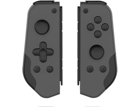 Joy-con para Nintendo Switch CHRONUS NS2028212 Gris (Inalámbrico)