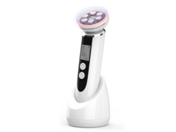 Masajeador Facial YIZHOOD ELP671 Blanco