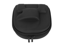 Estuche Multifuncional Para Remaches De Pesca Con Espuma Anticompresión, Material Eva Impermeable, Para Mano Derecha F103