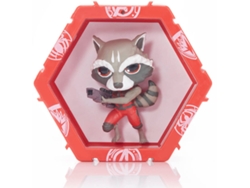 Figura de Acción WOWPOD Wow! POD Marvel Rocket Raccoon (13,5 x 15,5 x 6,5 cm)