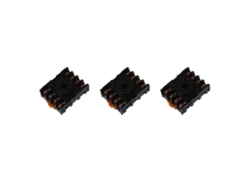 Juego De 480 Tornillos Hexagonales M2 M3 De Acero Inoxidable Con Cabeza Hexagonal Para Reparación Para Uso Doméstico E