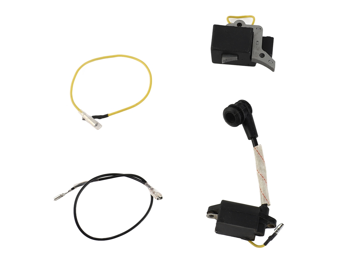 Módulo De Bobina De Encendido Para Motosierra Shindaiwa 488 A411000460