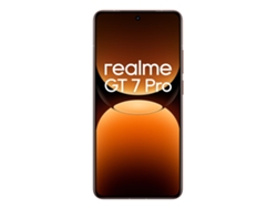 Realme Gt 7 Pro 12512gb Ds 5g Mars Orange Oem