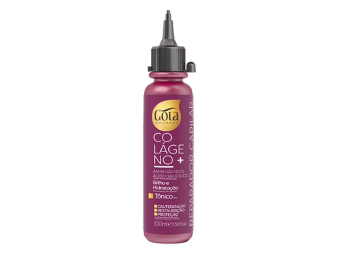 Tónico de Colágeno 100Ml