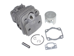 Kit De Pistón Cilindro Para Dolmar 109 110i Ps 43 Makita Dcs43 Dcs430 Dcs431 Dcs4300i Lahdek