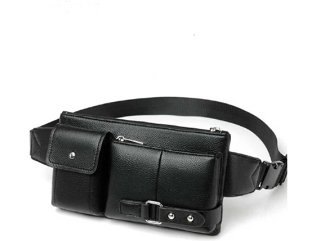Bolsa Tablet DFVMOBILE EE01-N-RINO-HTAL-1 (Universal - 23 x 13.5 x 4 cm - Negra)