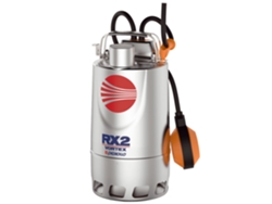 AYERBE - 5860125 - Electrobomba AY - 300 Rx5 Inox