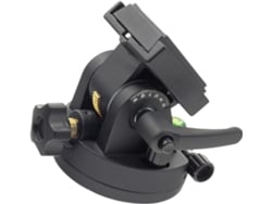 Variante De Ajuste De Base Para Plataforma Fotográfica Plegable Equipo De Observación Ligero
