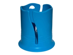 Portavasos Para Kayak Y Tabla De Paddle Surf Con Cuerda Incorporada, Material Tpr, Ligero Y Práctico.