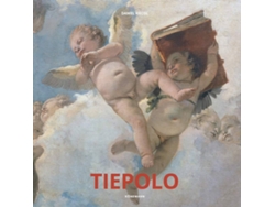 Libro Tiepolo de Vários Autores (Español)
