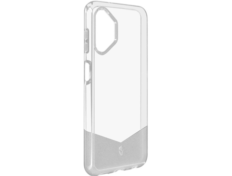 Carcasa Samsung Galaxy A13 FORCE CASE Transparente
