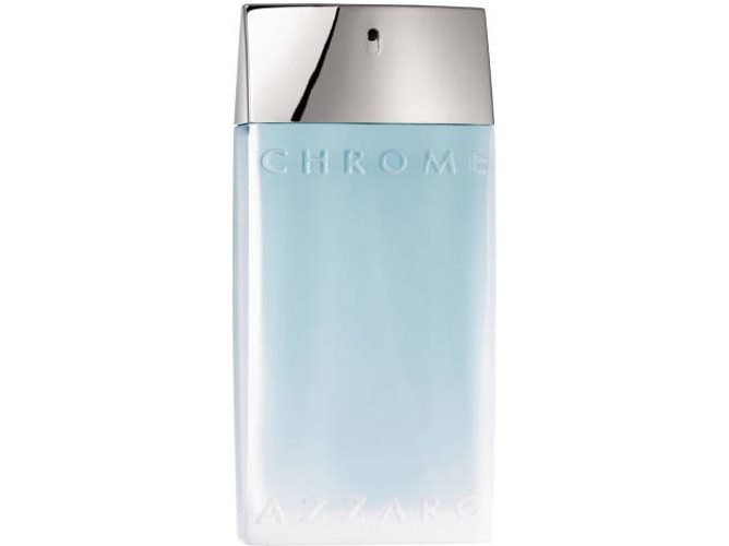 Perfume AZZARO Chrome Sport 50ml 1.7 fl.oz (Eau de toilette)