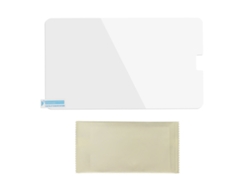 Protector de pantalla para coche (2021-2022) para tableta Benz Clase S, antihuellas, dureza 9H, protector de pantalla táctil