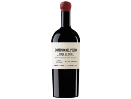 Vino CILLAR DE SILOS Cillar De Silos Dominio Del Pidio Ribera Del Duero Crianza (0.75 L - 1 unidade)