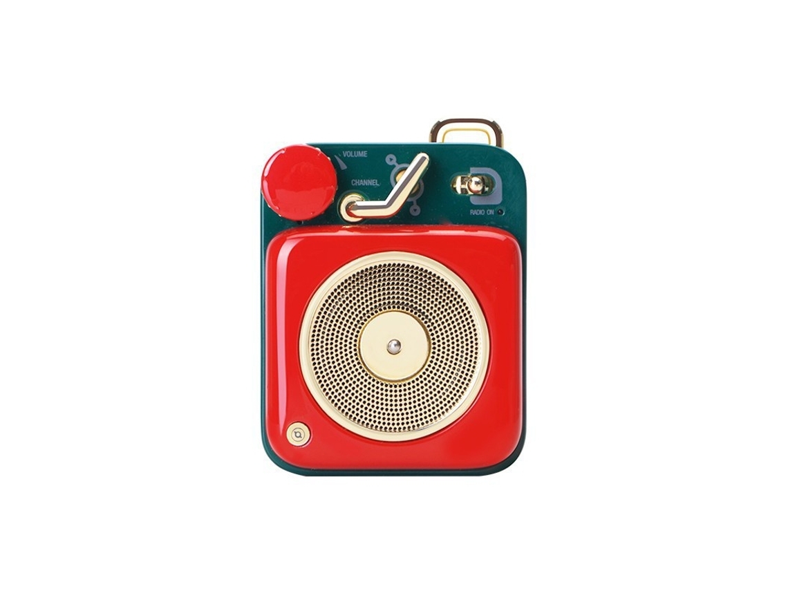 Mini Altavoz Bluetooth Botón Portátil De Metal Pequeño Bonito Altavoz S/fio Altavoz De Audio De Alto Volumen Hifi Recargable Yemaesre