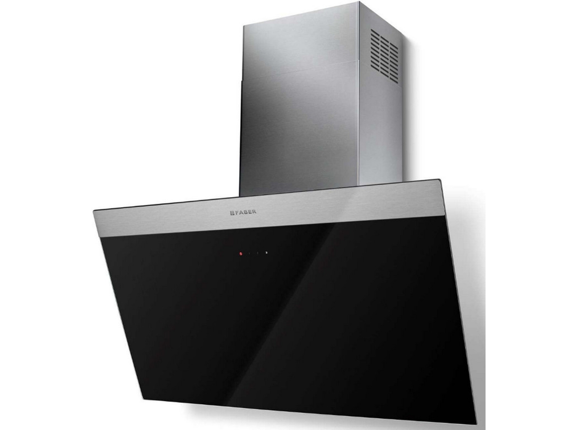 Campana FABER 5816724 (89.8 cm - Inox)