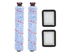 2026 Store-accesorios Para Aspiradora Cepillo Rodillo Filtro Para Bissell Crosswave Serie 1785