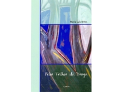 Libro Pelos Trilhos da Droga (Portugués)