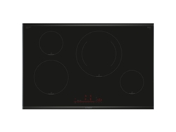 PLACA INDUÇÃO BOSCH PIE875HC1E 80CM
