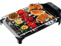 Barbacoa Eléctrica  JATA BQ-101 2400 W