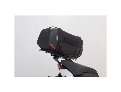 Bolsa de sillín para moto SW-Motech Moto Guzzi V100 Mandello/S (22-).