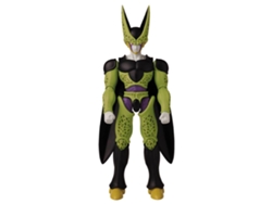 Figura BANDAI Dragon Ball Cell Limit Breaker (Edad Mínima: 4)