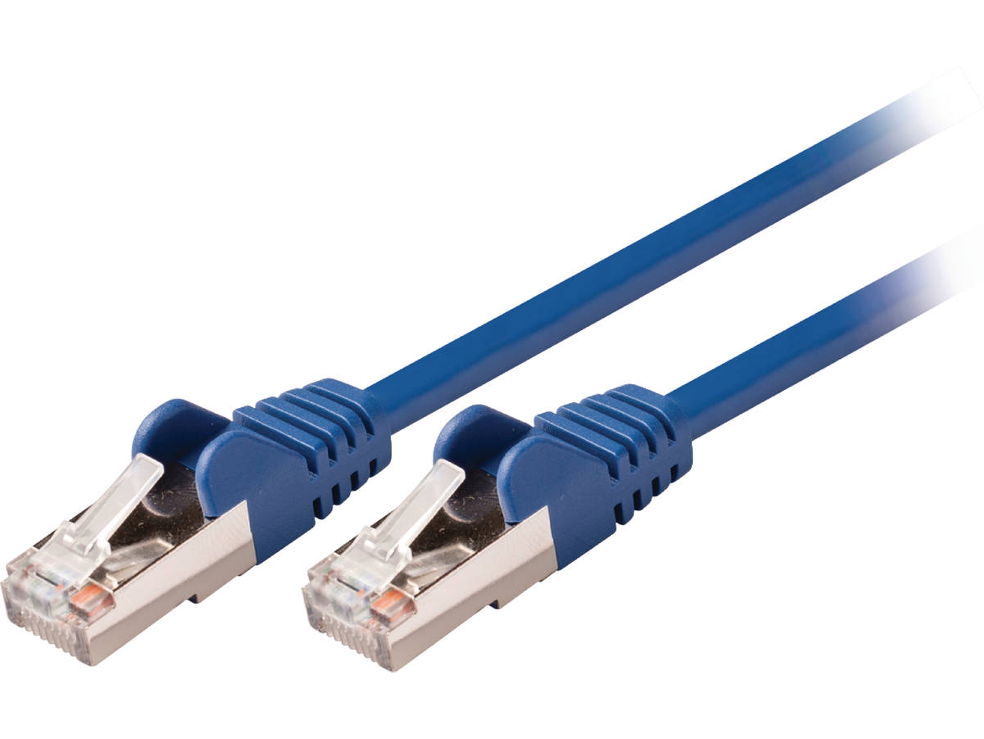 Cable de Red VALUELINE (RJ45 - Azul)