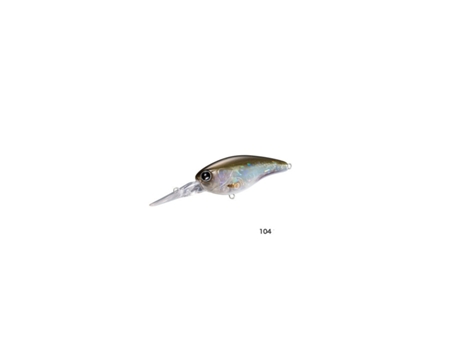 Atraer a Shimano Bantam Kozak MR 8 g