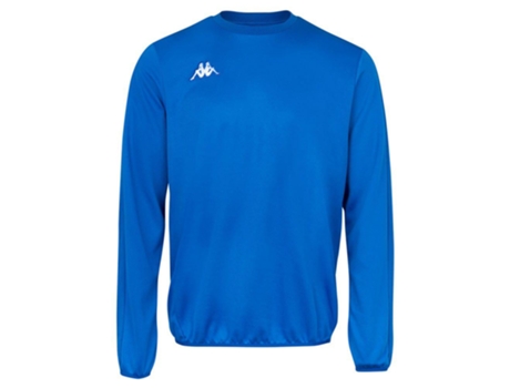 Chaqueta KAPPA Suéter Talsano (M - Hombre)