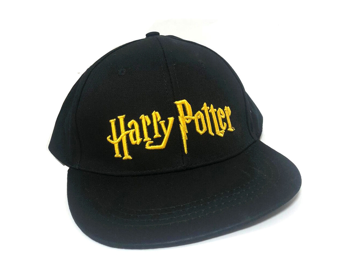 Gorra bordada Harry Potter B.active