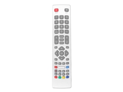 Control Remoto Portátil Para Sharp Aquos Lc-49cfg6001k/lc-40fg5242e